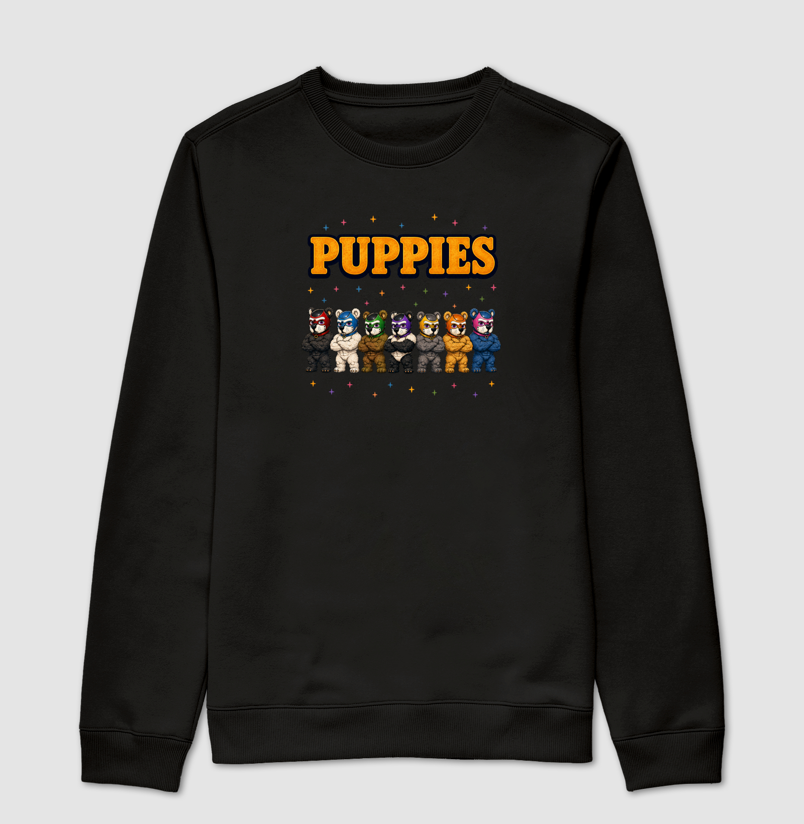 PUPPIES - Imagem 4