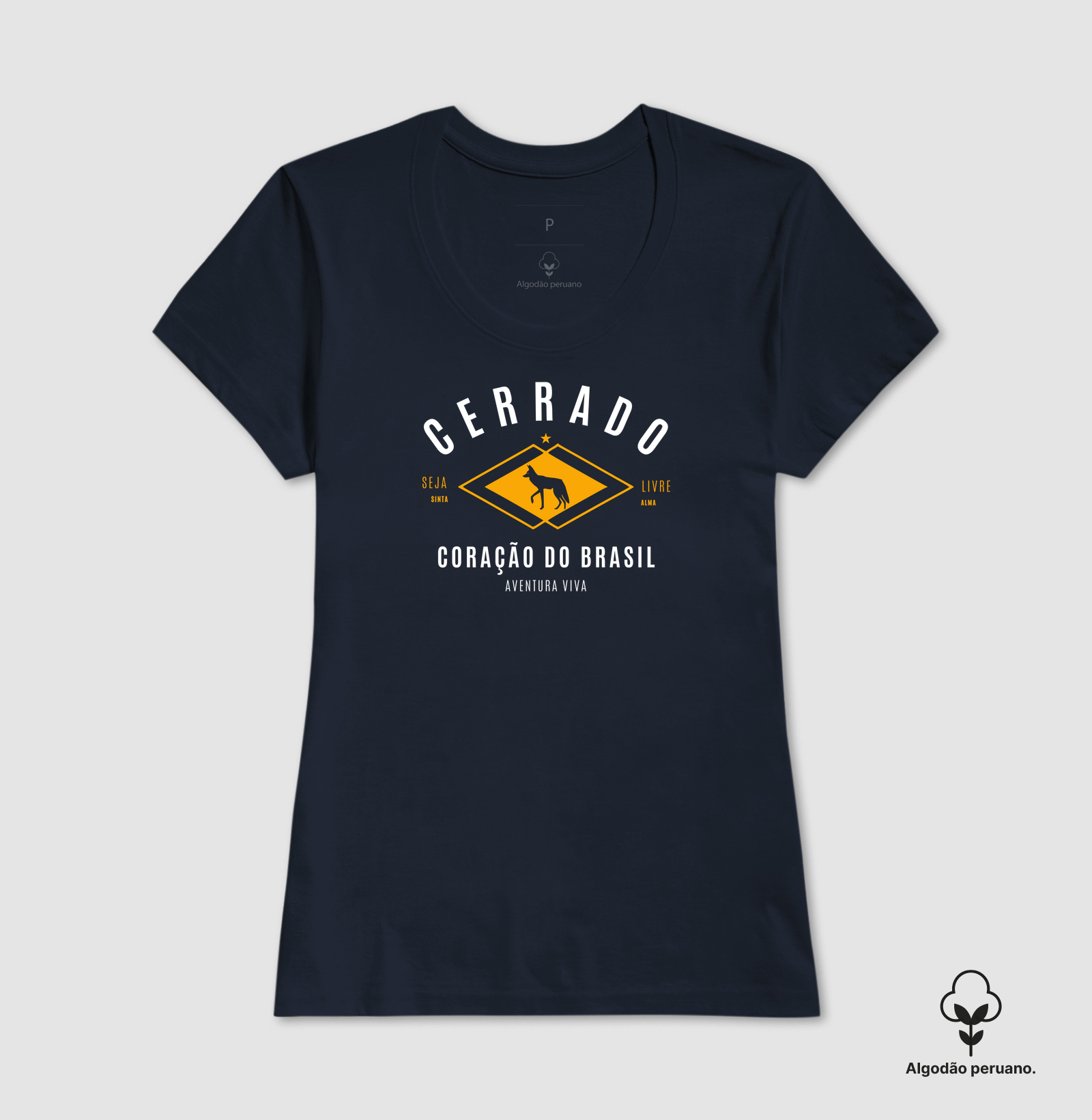 Cerrado - Coração do Brasil - Imagem 3