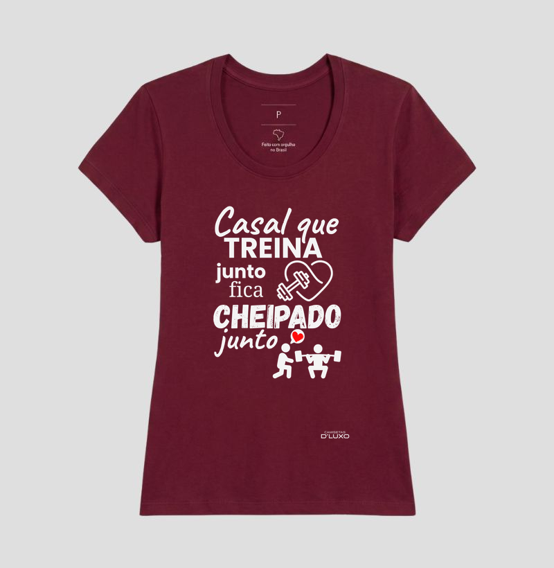 Camisa 21