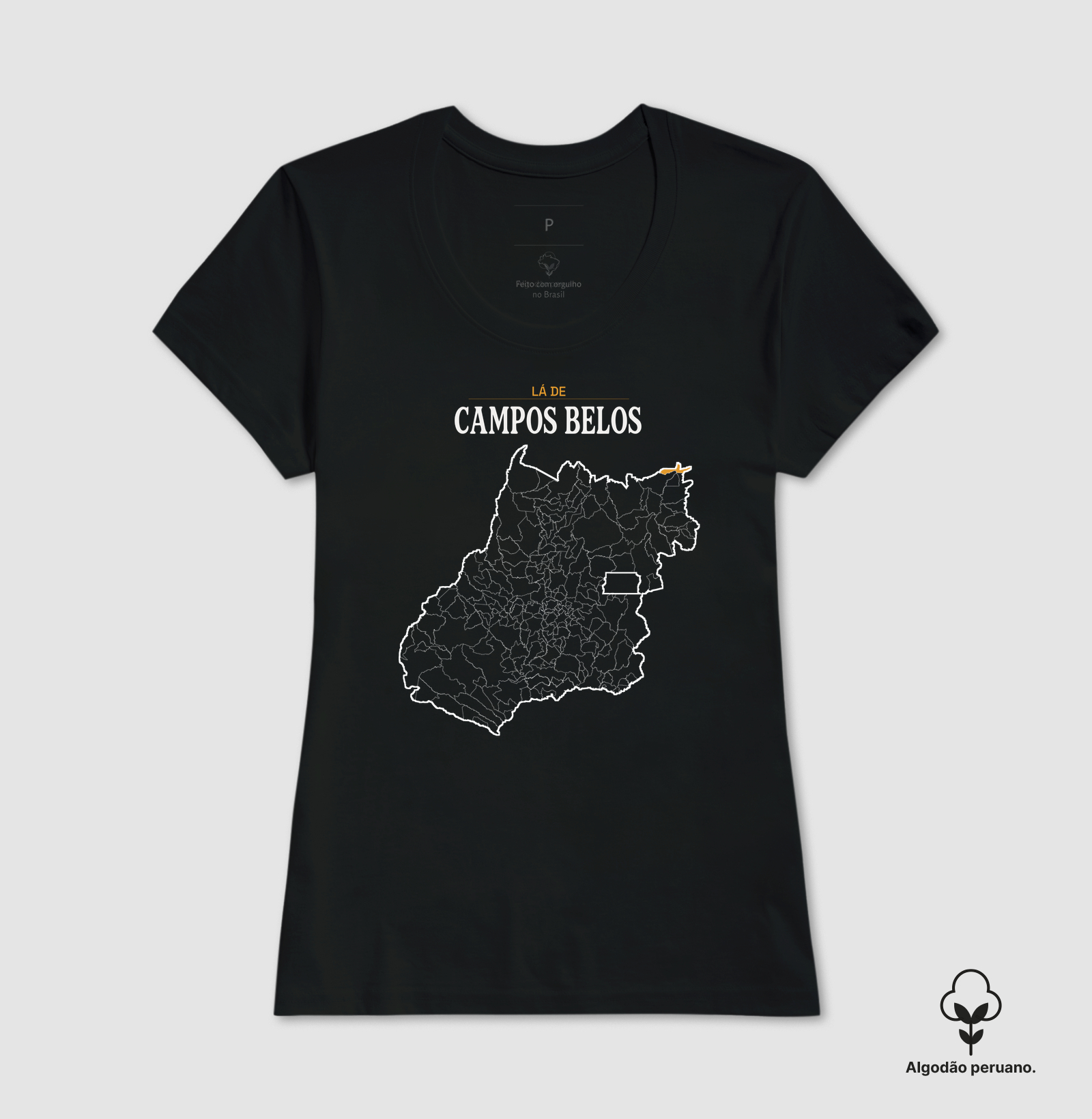 Camisa 3