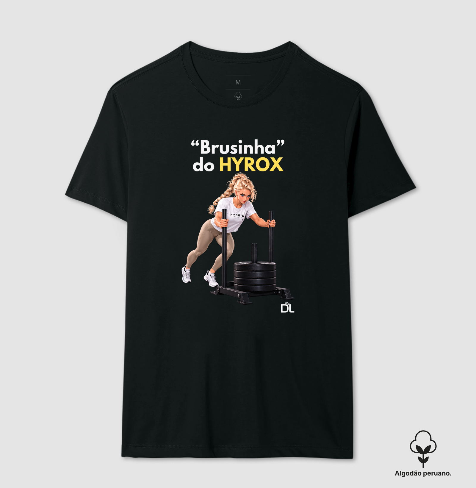 Brusinha do Hyrox - Imagem 5