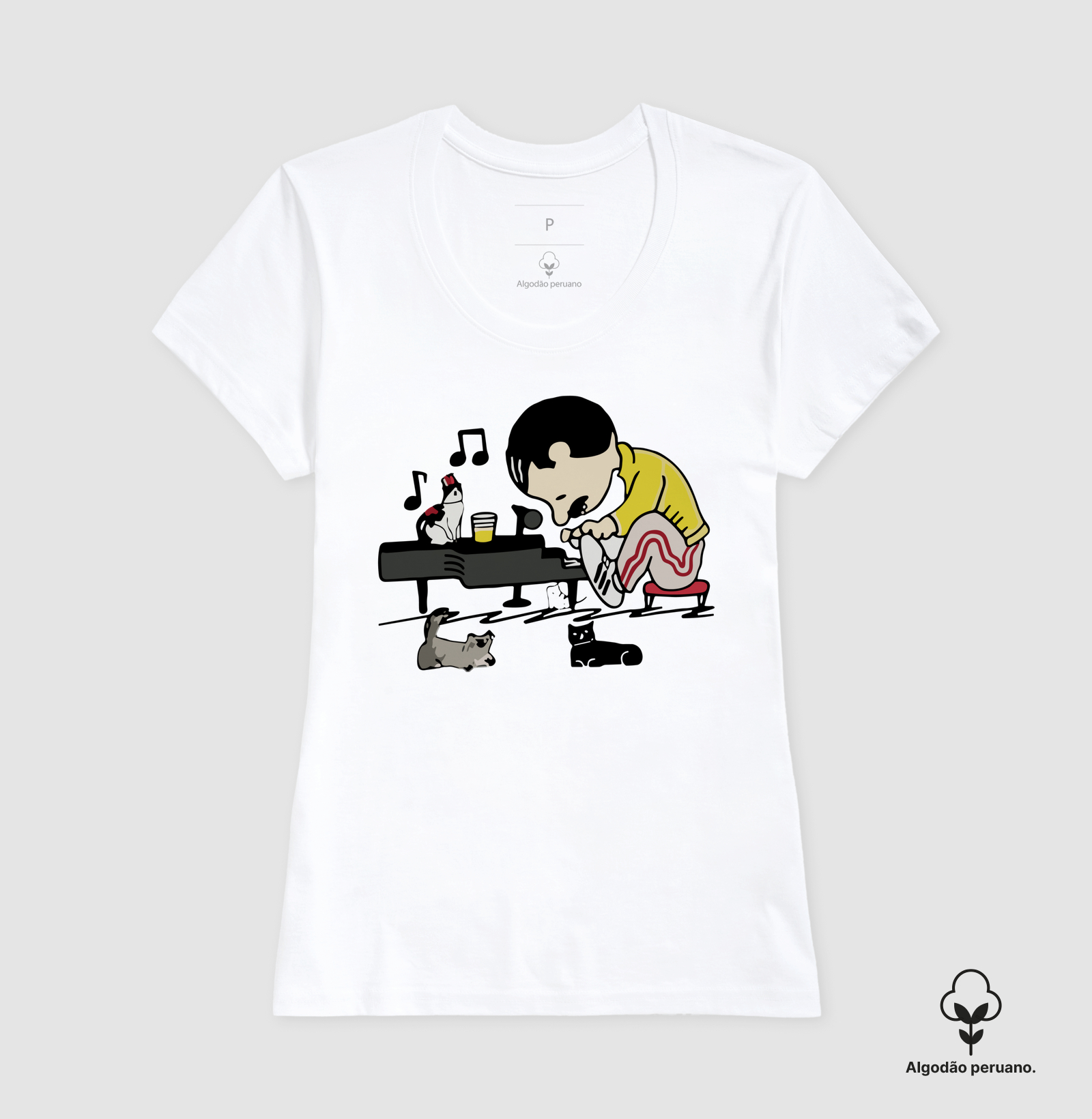 Camisa 4