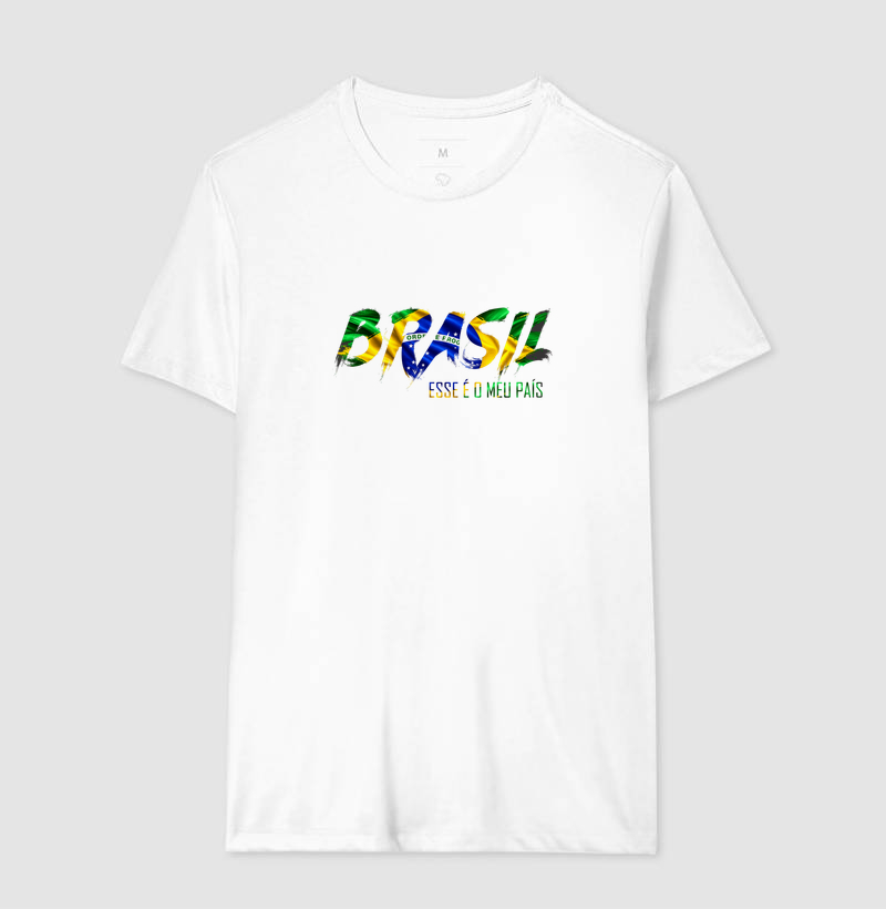 ESSE É O MEU PAÍS - Imagem 5