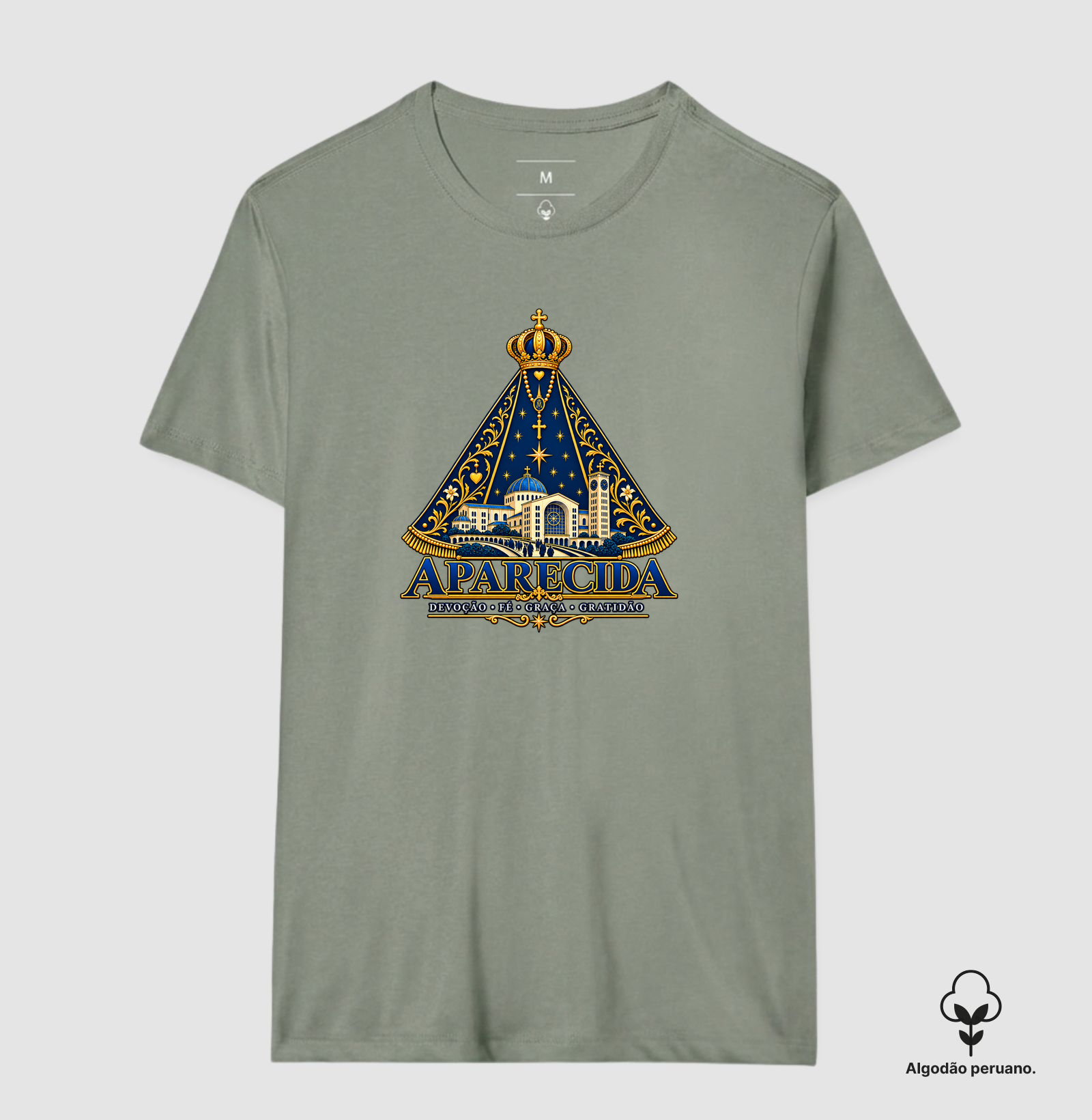 Aparecida – Devoção, Fé, Graça e Gratidão - Imagem 9