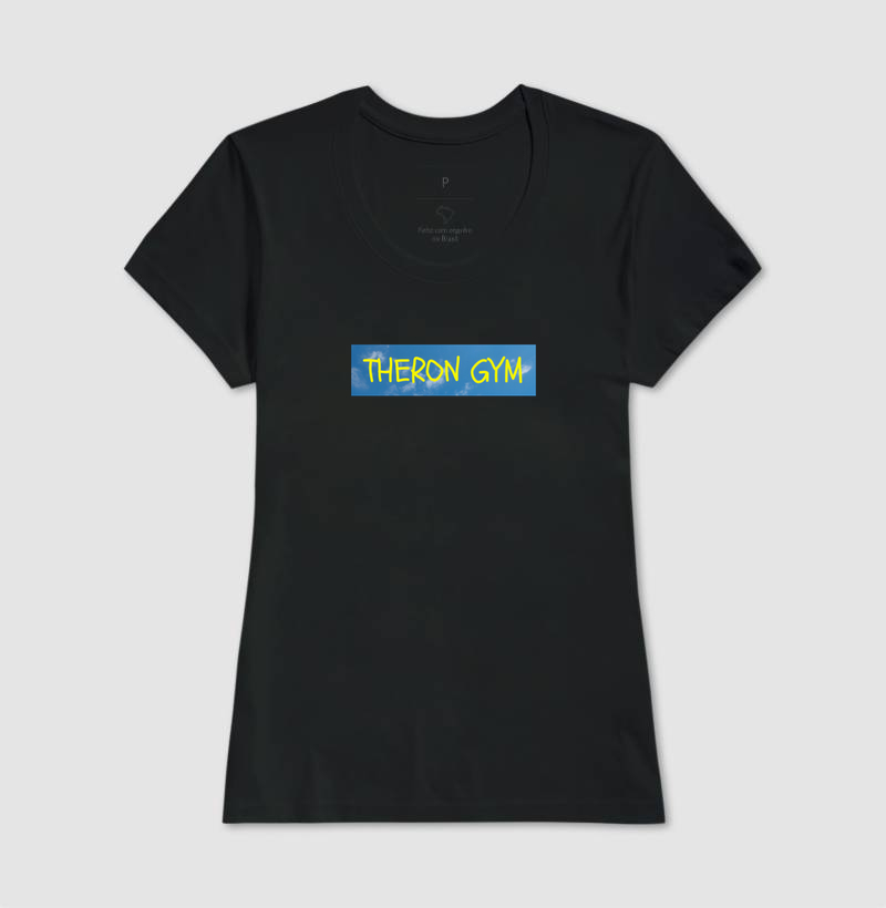Camiseta THERON - Imagem 3