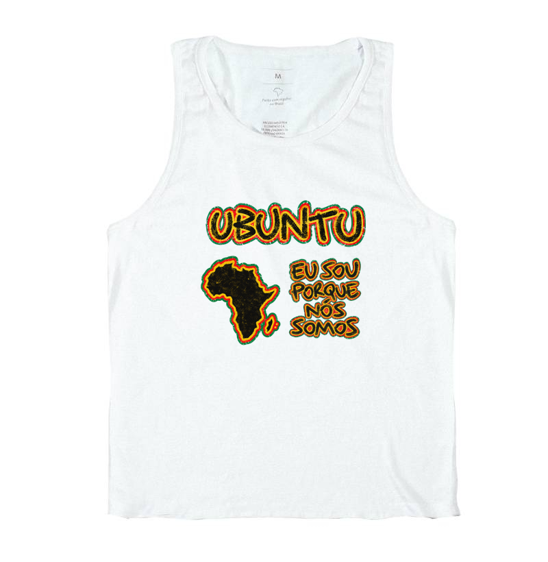 Ubuntu - África - Imagem 2