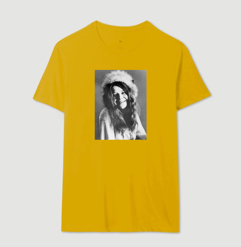 Janis Joplin - 1970 - Imagem 16