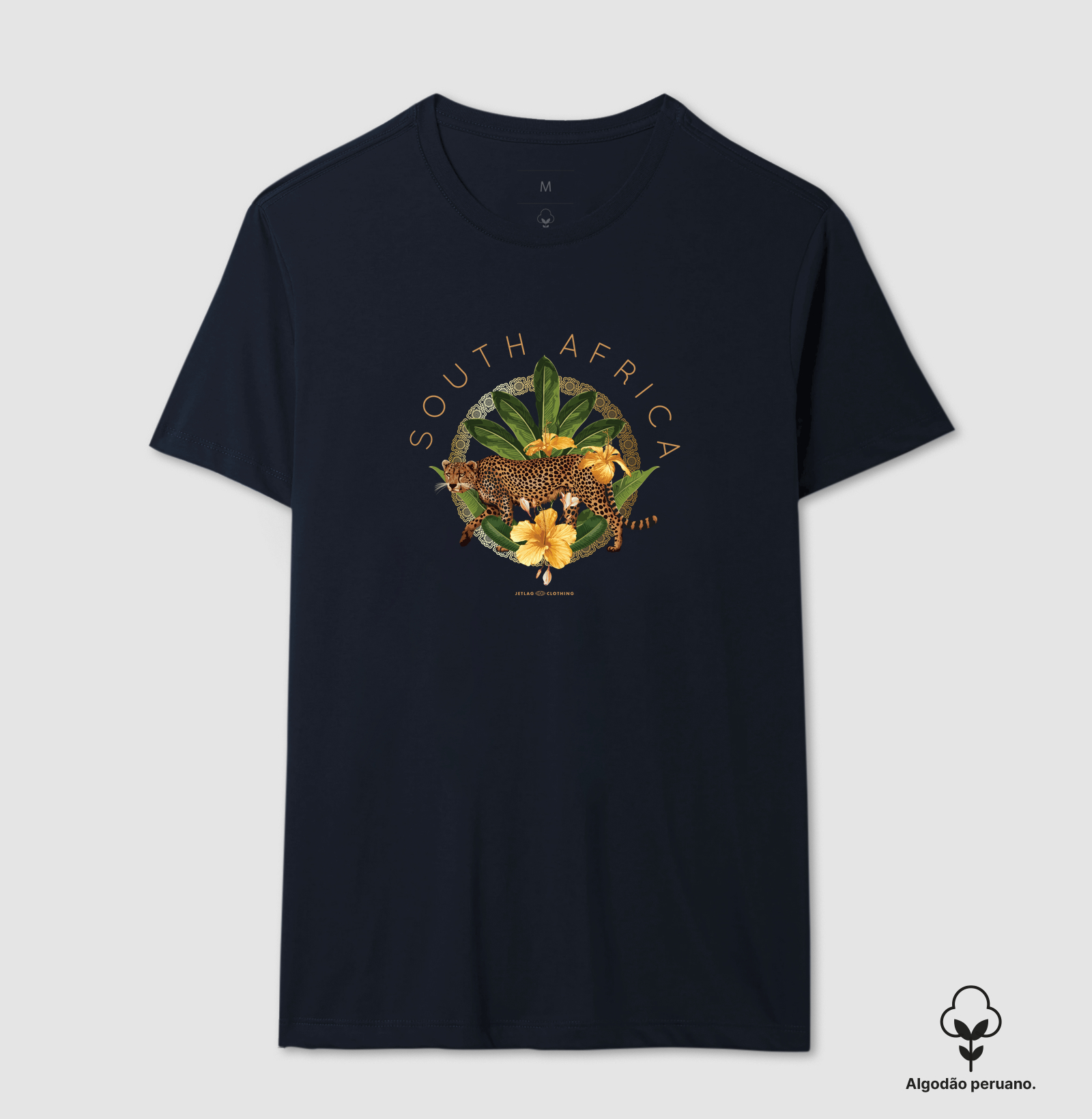 Camisa 5