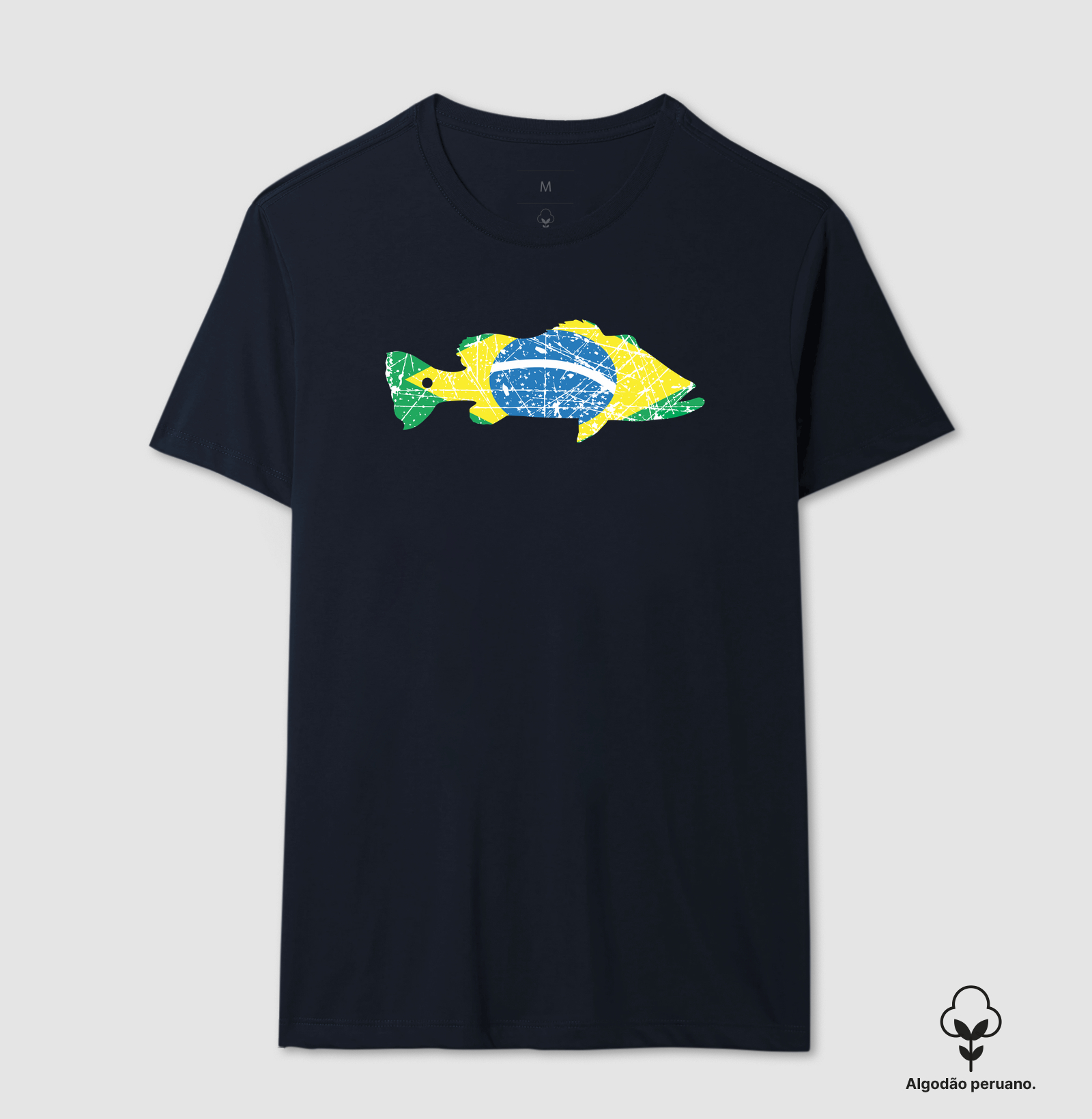 🇧🇷 Brasil Tucunaré! - Imagem 3