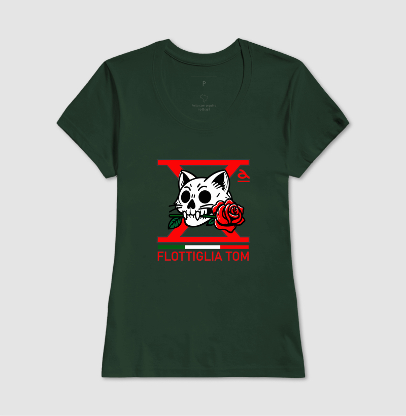 Camisa 11