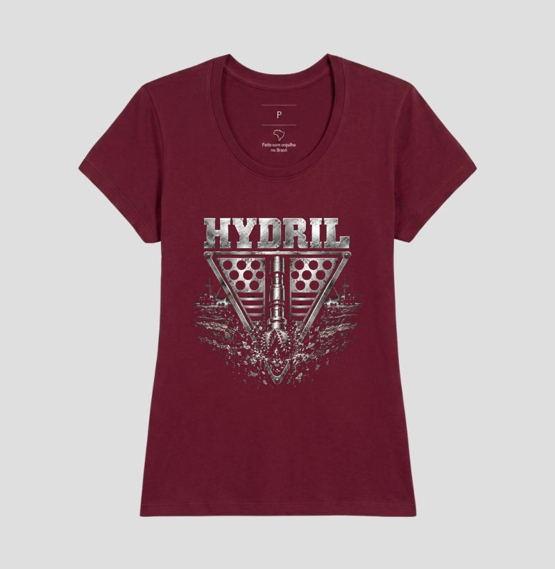 HYDRIL Well Control - Imagem 16