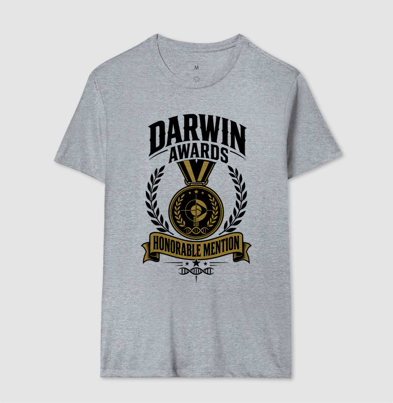 Darwin Awards Collections BoyShooterBrasil - Imagem 9