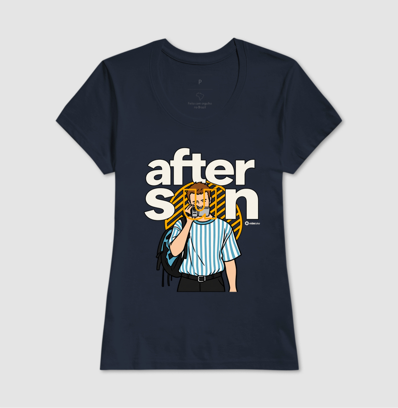 Aftersun - a despedida de Calum e Sophie - Imagem 7