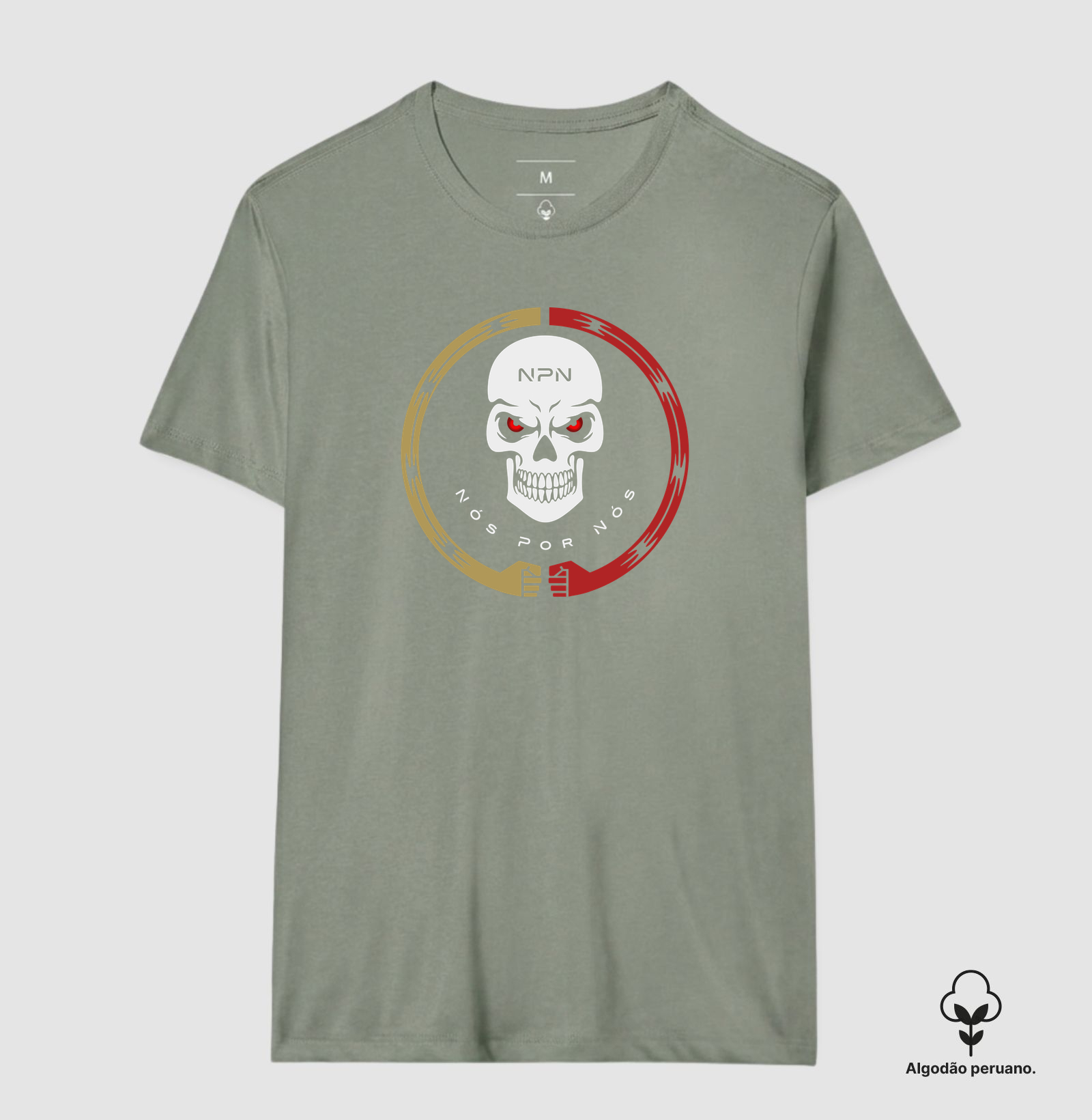 Camisa 5