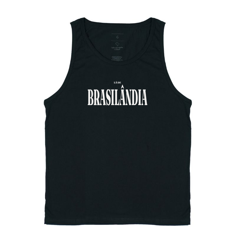 Brasilândia | Tipografia MS - Imagem 3