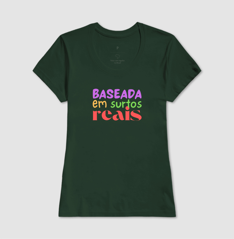 Camisa 12