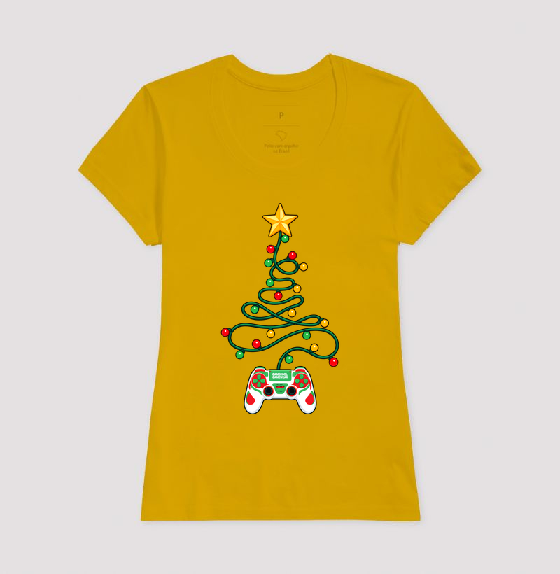 Gamepad - Árvore de Natal - Imagem 15