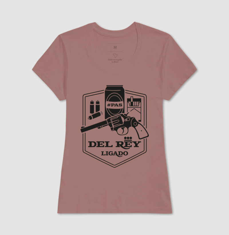 Camisa 17