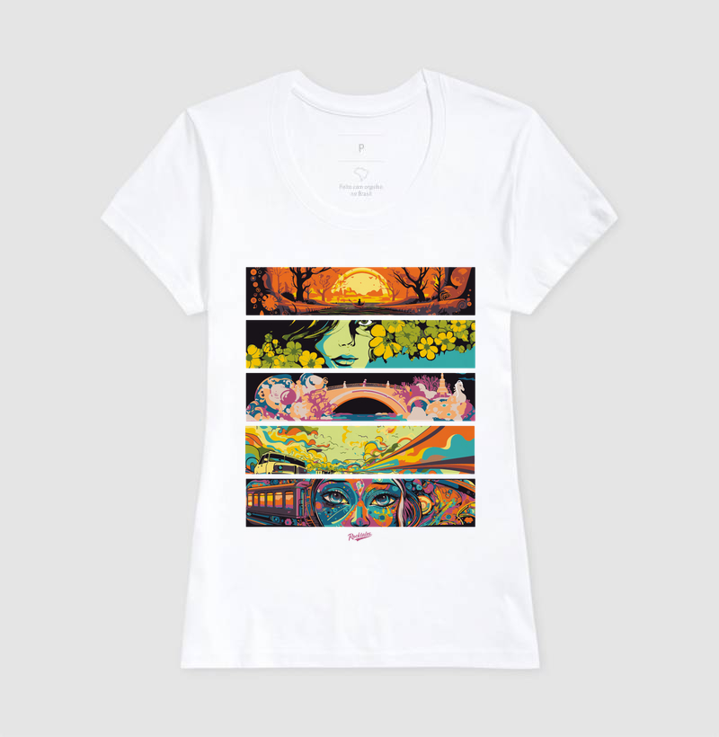 Camisa 4