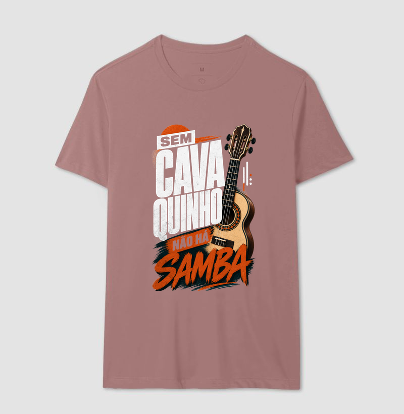 Sem Cavaquinho não há Samba - Imagem 16