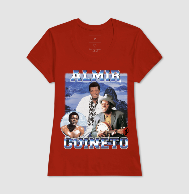 Camisa 10