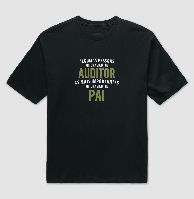 AUDITOR PAI - Imagem 2