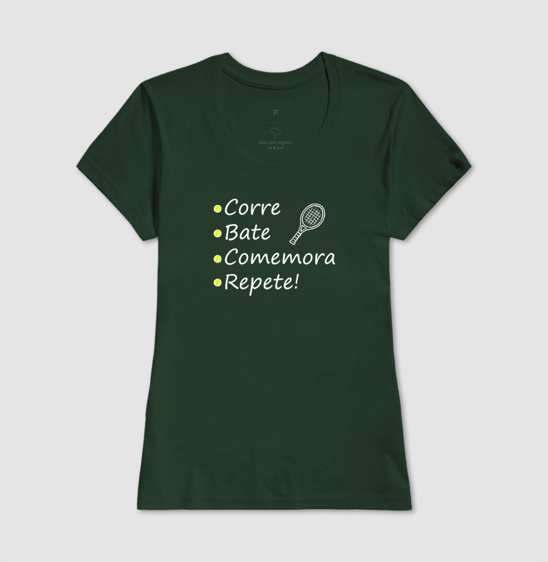 Corre, Bate, Comemora,  Repete! - Imagem 13