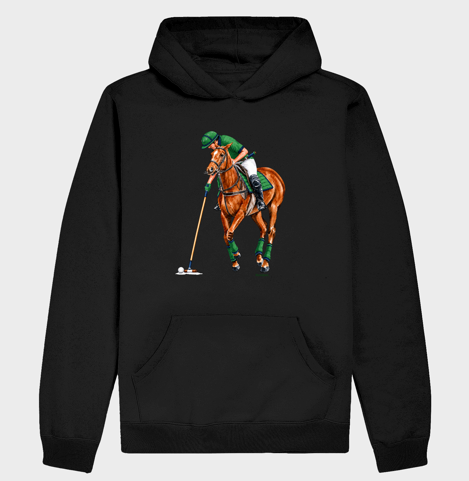 Polo - Green - Imagem 2