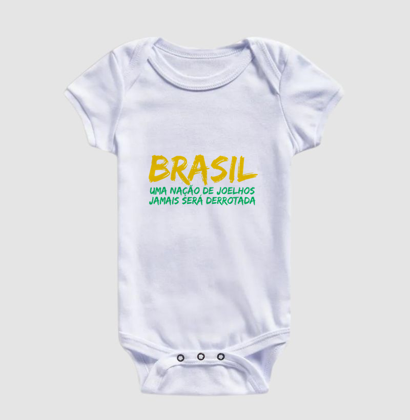 NAÇÃO DE JOELHOS - Imagem 3