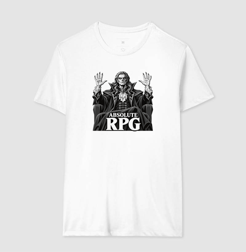 ABSOLUTE RPG - VAMPIRO - Imagem 4