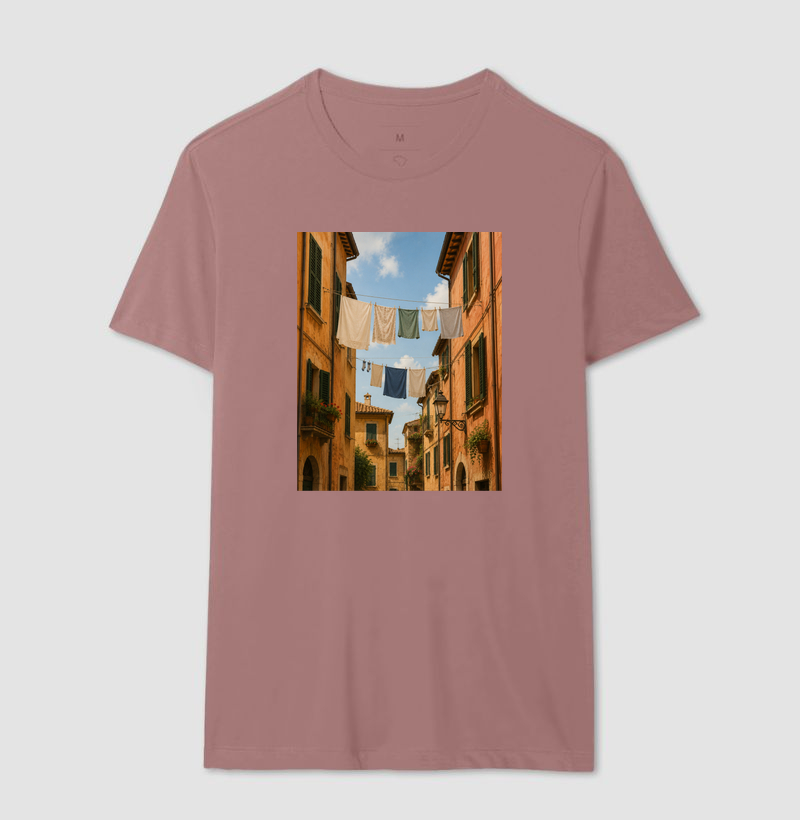 Camisa 15