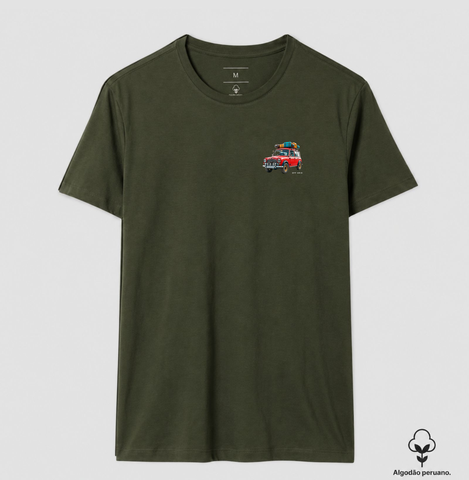 Camisa 2