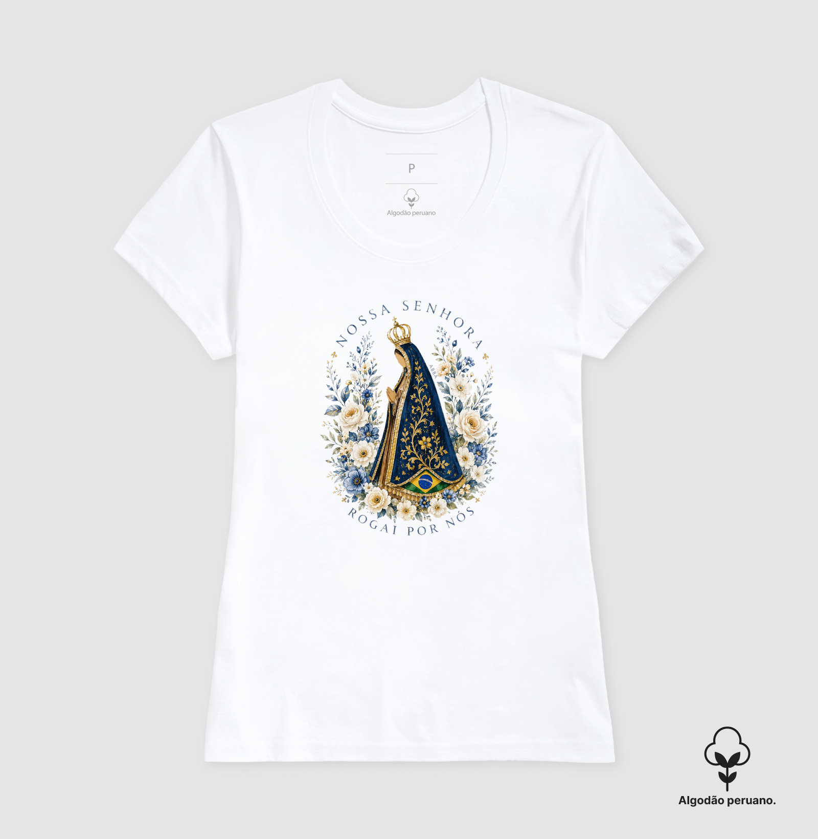 Nossa Senhora Aparecida  - Imagem 8