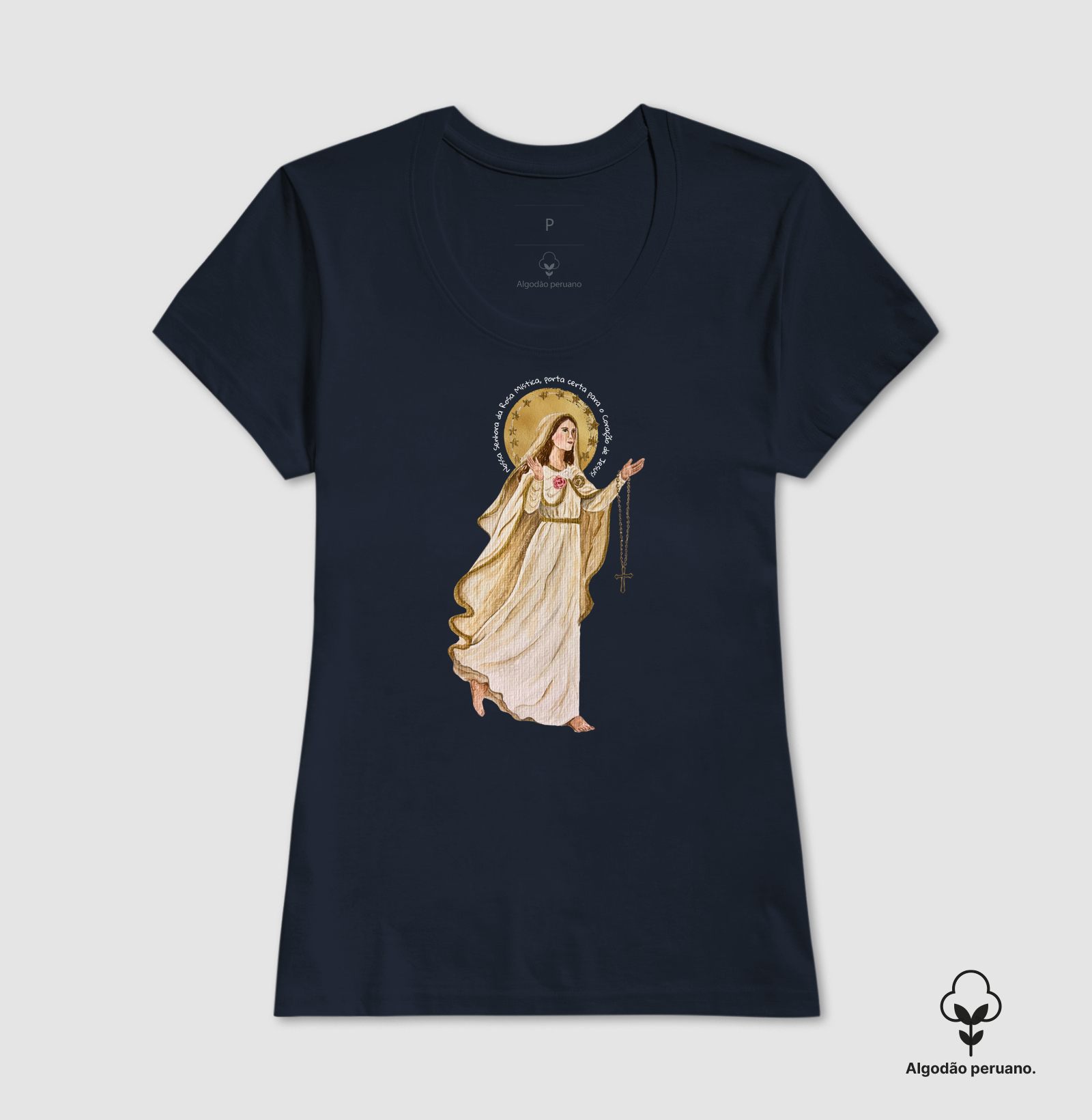 Camisa 5