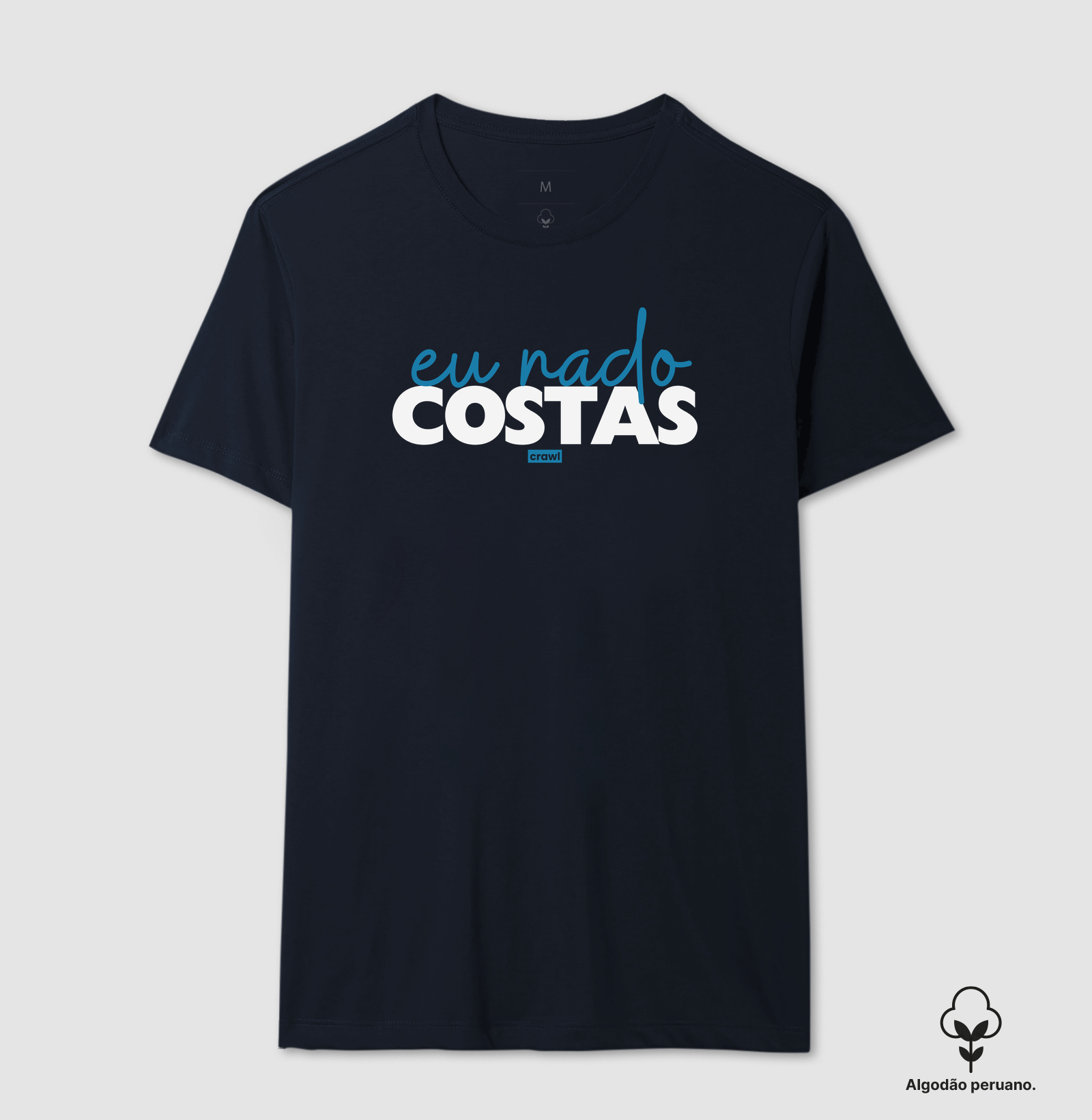 Eu Nado Costas - Imagem 3