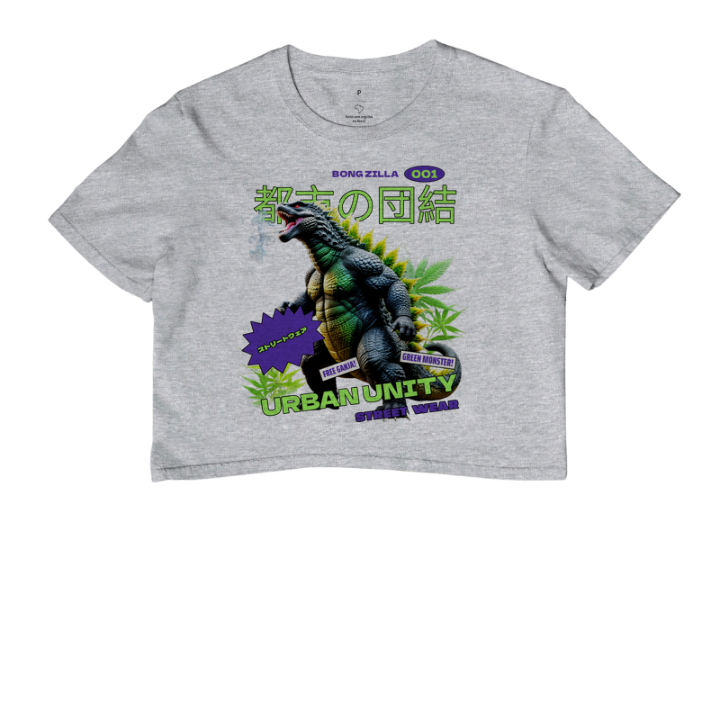 BONG ZILLA - Imagem 6