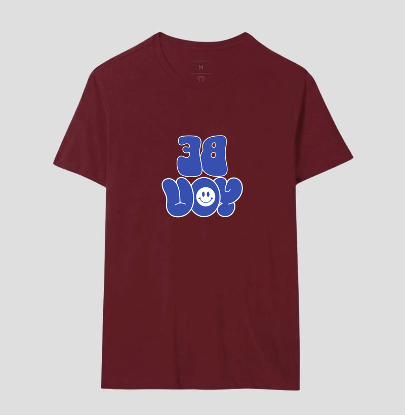Be You - Camiseta - Imagem 18