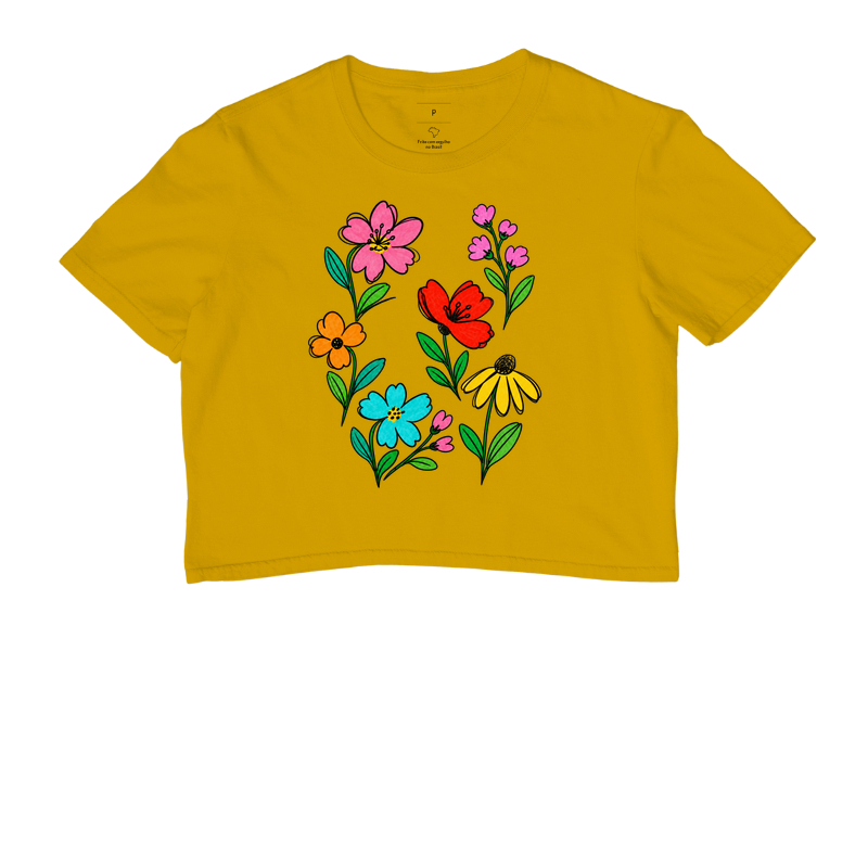 FLOWERS - Imagem 8