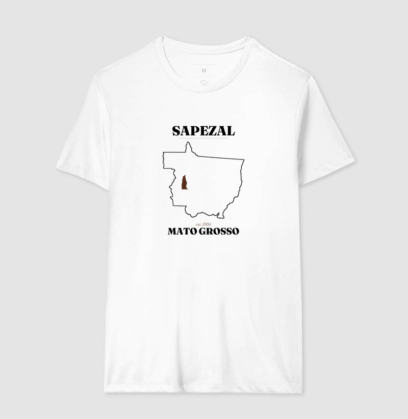 Sapezal | Legado MT - Imagem 4