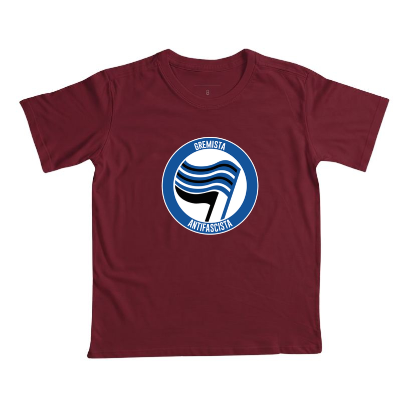 GREMISTA ANTIFASCISTA - Imagem 2