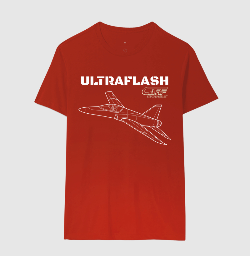 ULTRAFLASH - Carf Models - Imagem 6
