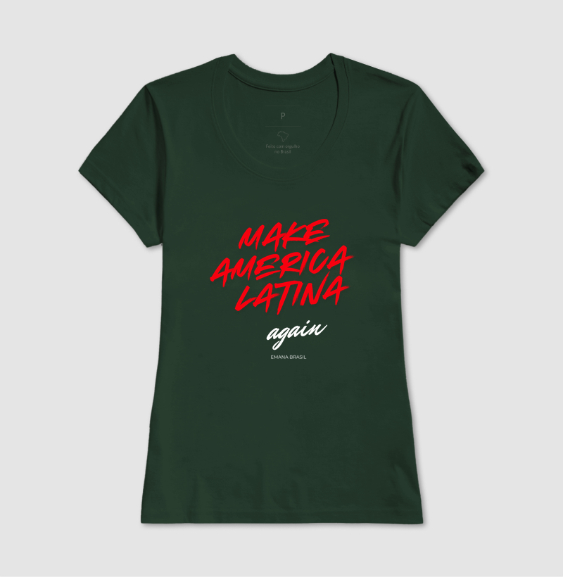 Camisa 13