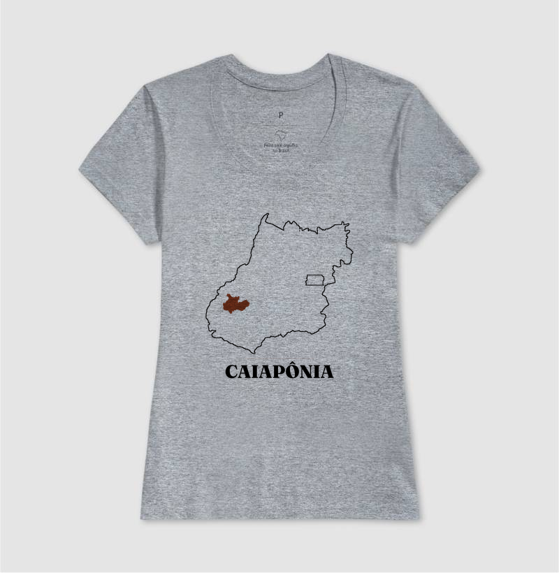 Caiapônia | Traço GO - Imagem 9