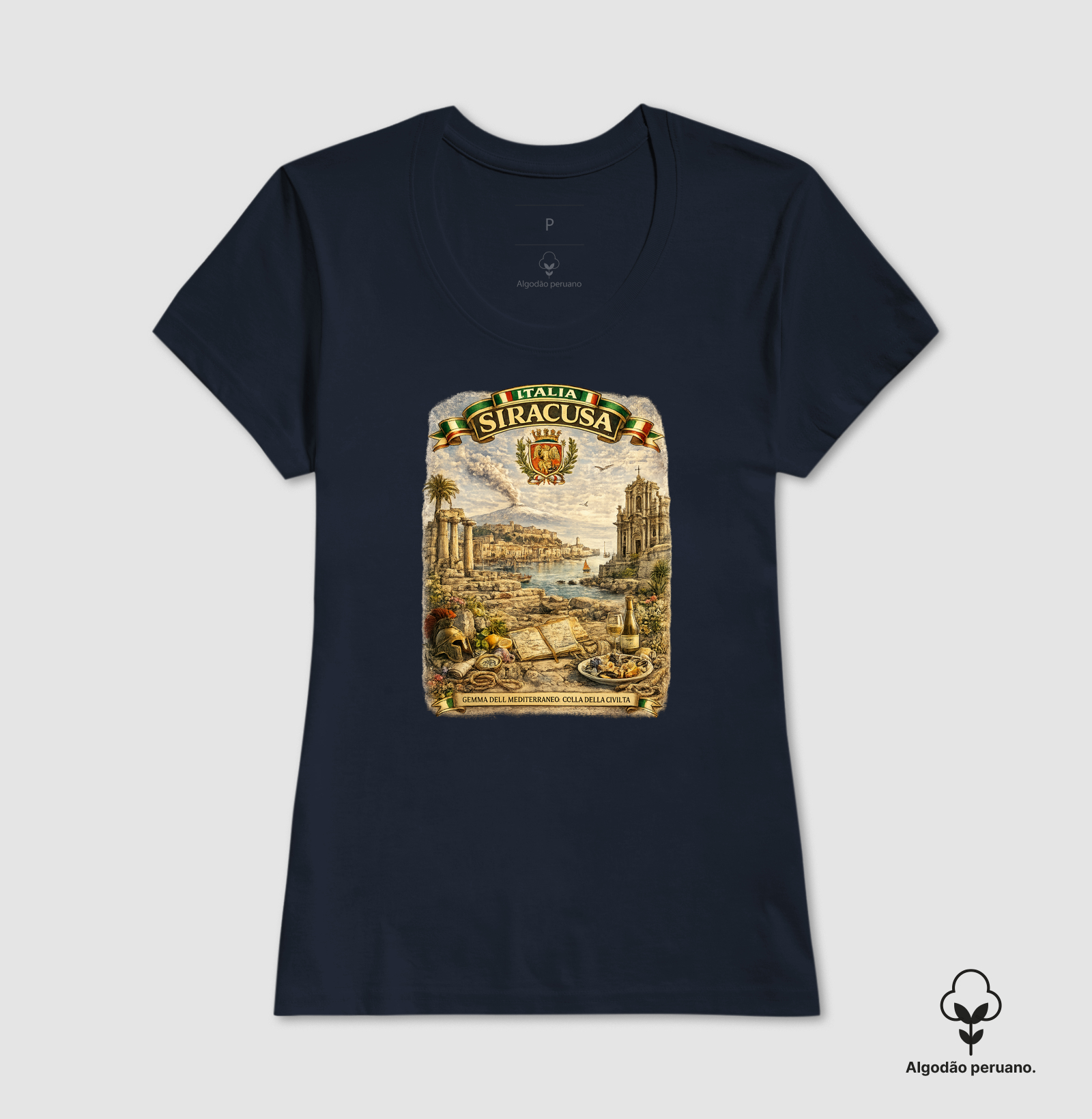 Camisa 2