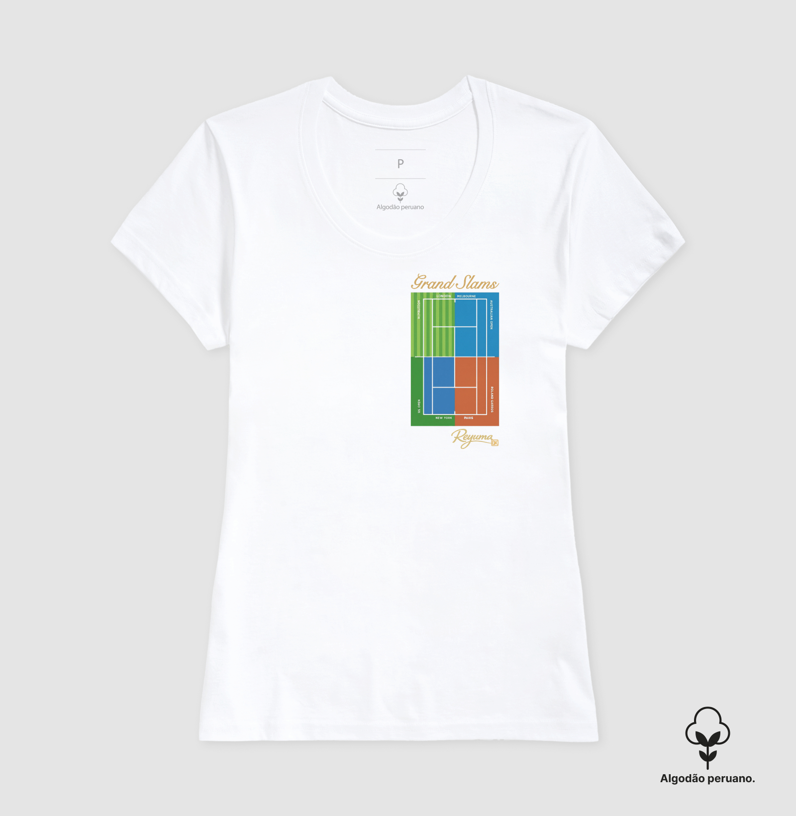 Camisa 4