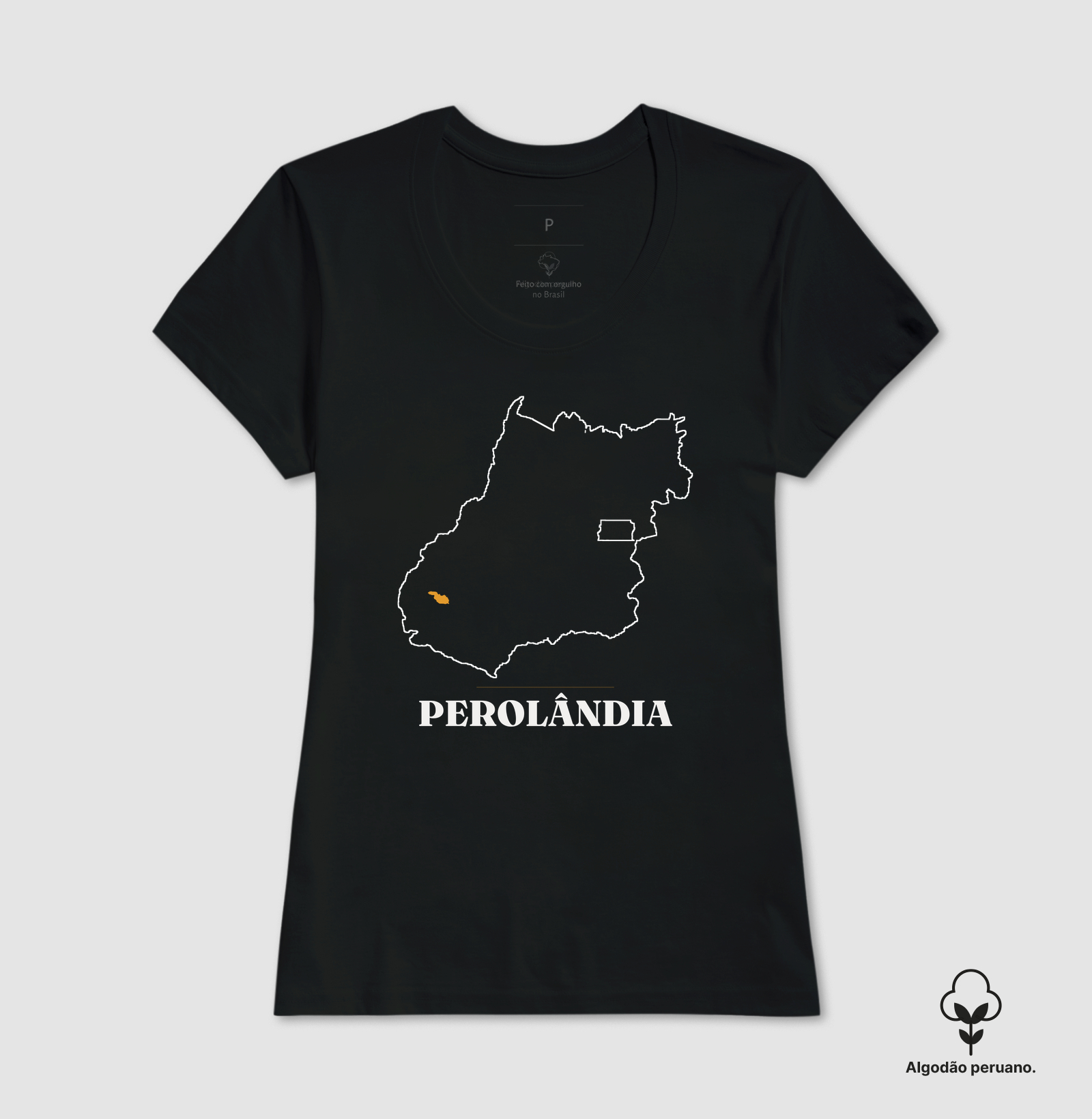 Perolândia | Traço GO - Imagem 4