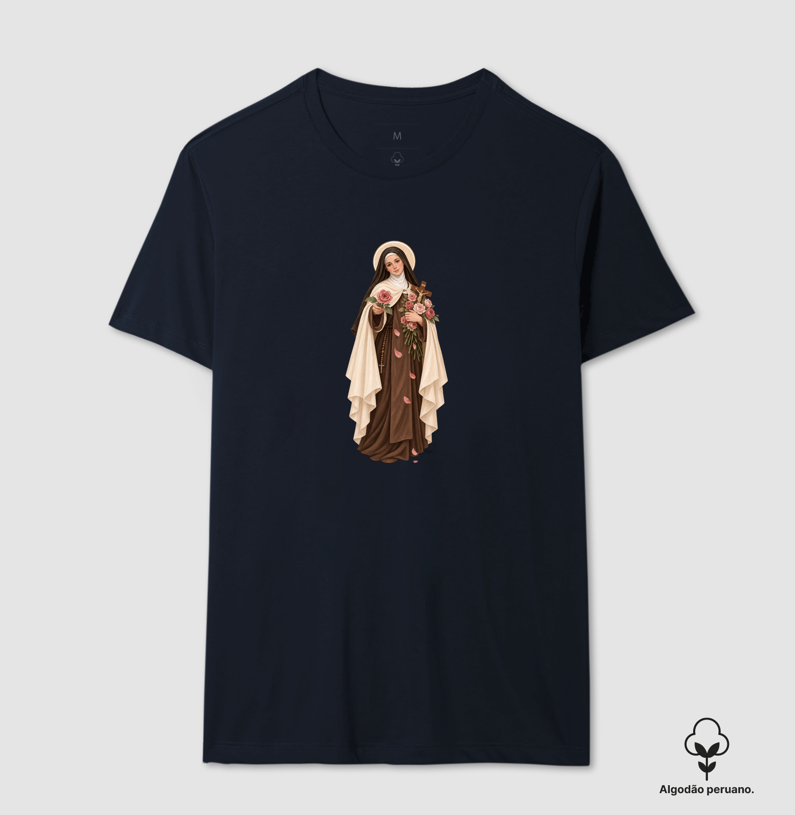 Santa Teresinha do Menino Jesus  - Imagem 6