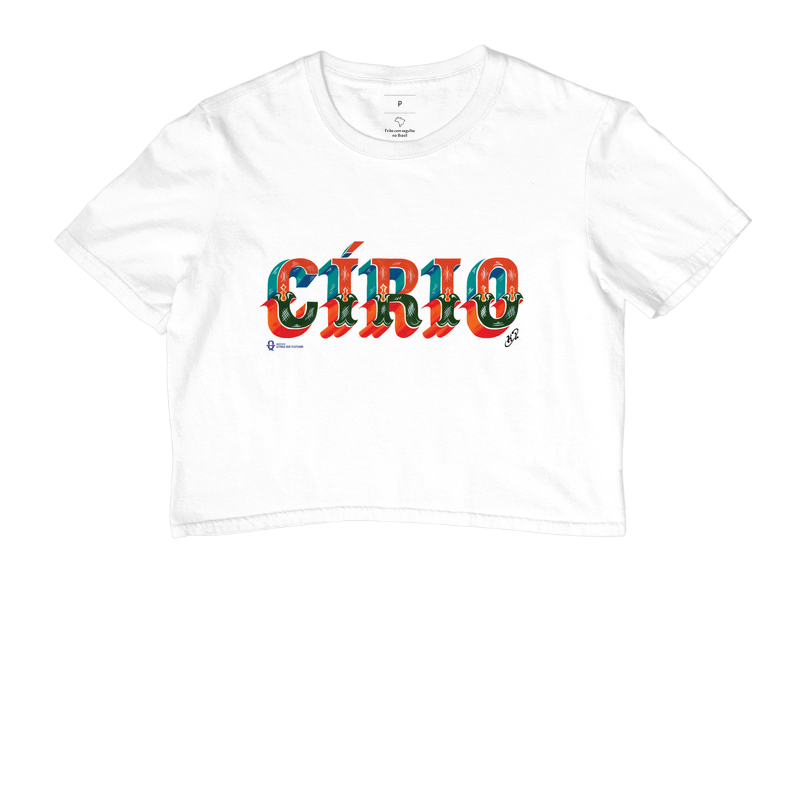 Camisa Círio - Kekel - Imagem 3