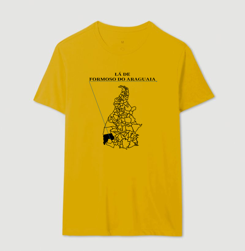 Camisa 13
