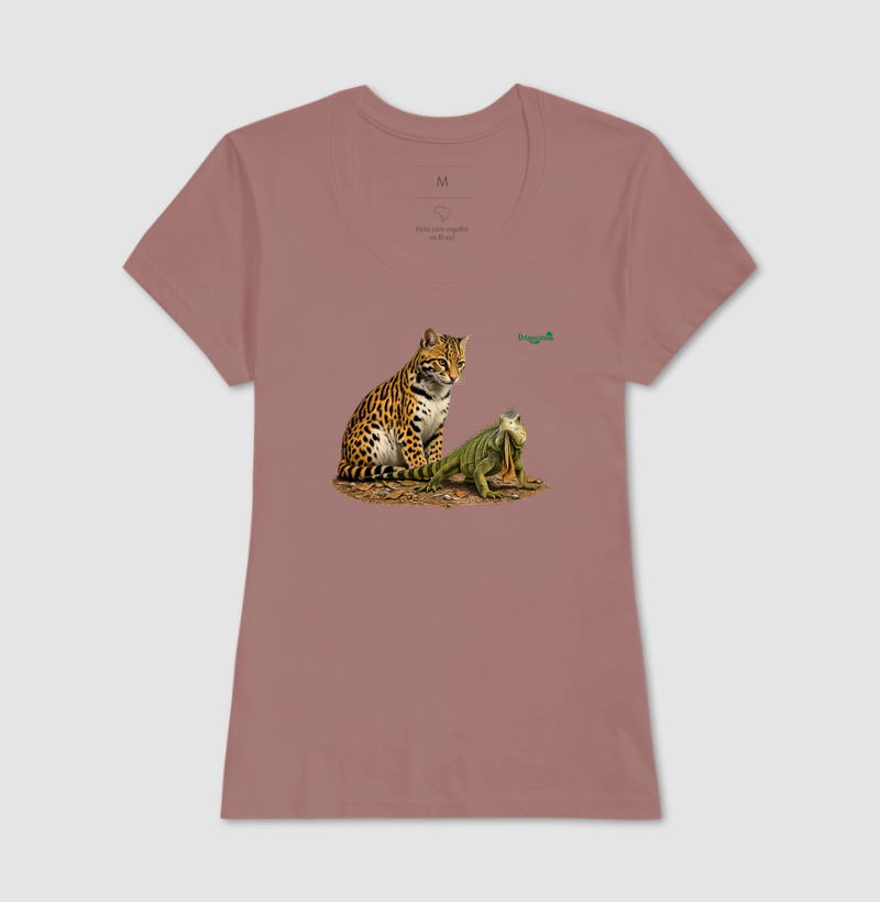 Camisa 16